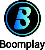 Boomplay logo