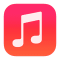 Apple Music Logo