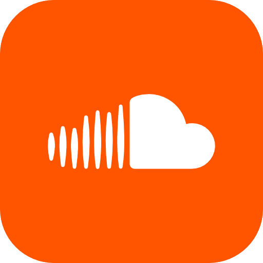 SoundCloud Logo
